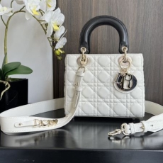 Christian Dior My Lady Bags